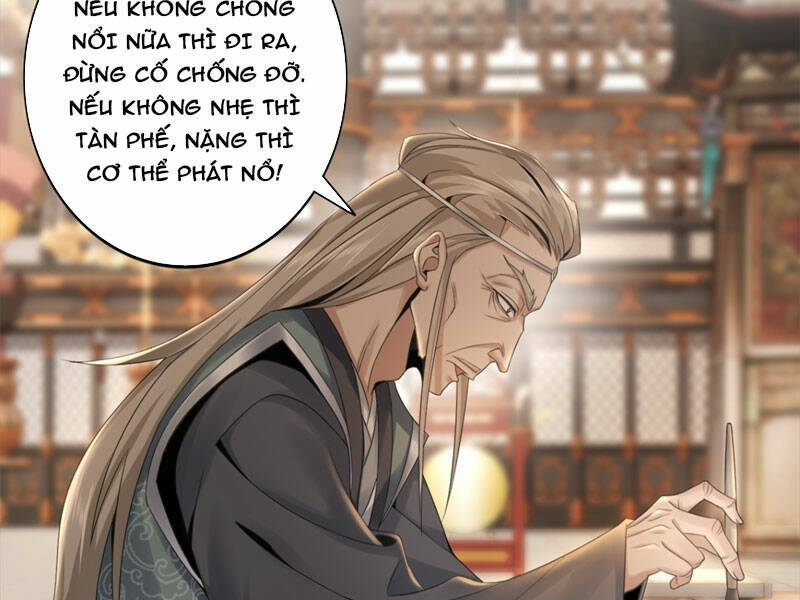Bắt Đầu Với Tuyệt Sắc Sư Tôn: Hệ Thống Tổng Cục Phản Cốt Chap 11 - Next Chap 12