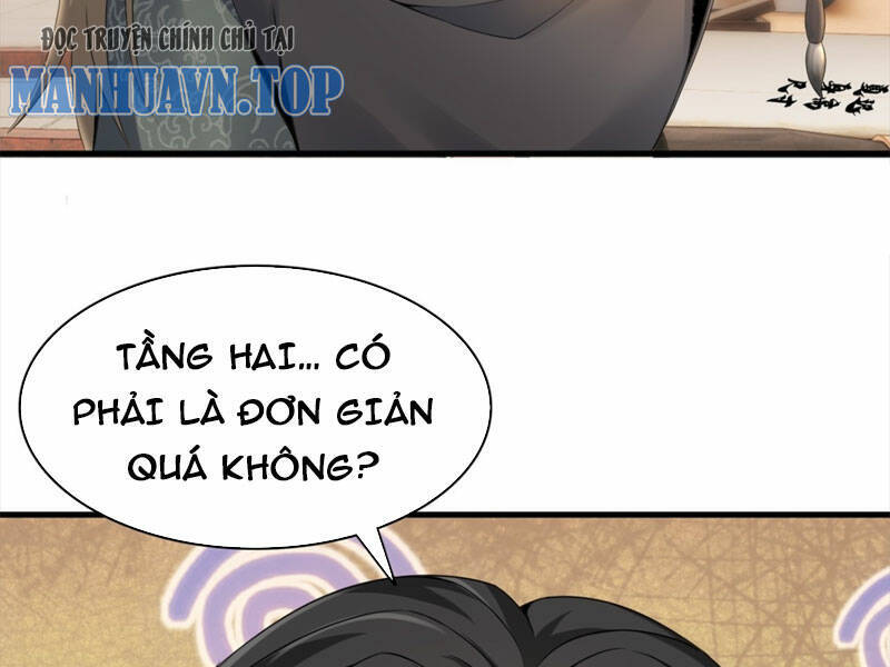 Bắt Đầu Với Tuyệt Sắc Sư Tôn: Hệ Thống Tổng Cục Phản Cốt Chap 11 - Next Chap 12