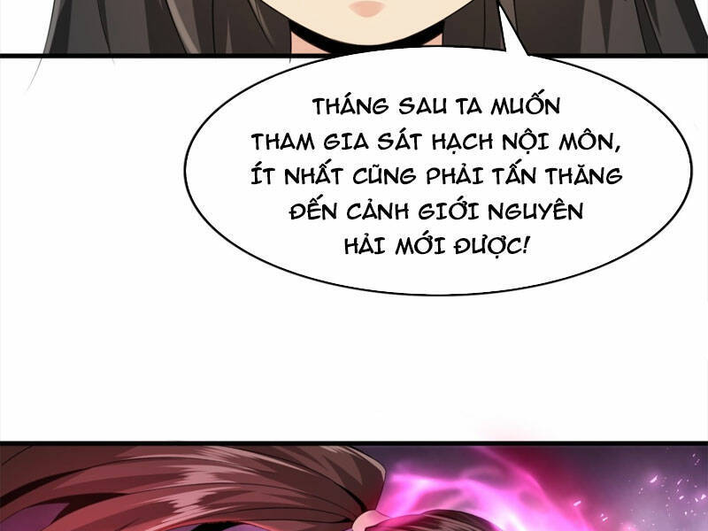 Bắt Đầu Với Tuyệt Sắc Sư Tôn: Hệ Thống Tổng Cục Phản Cốt Chap 11 - Next Chap 12
