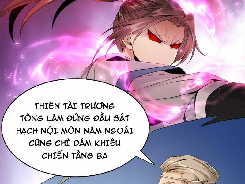 Bắt Đầu Với Tuyệt Sắc Sư Tôn: Hệ Thống Tổng Cục Phản Cốt Chap 11 - Next Chap 12