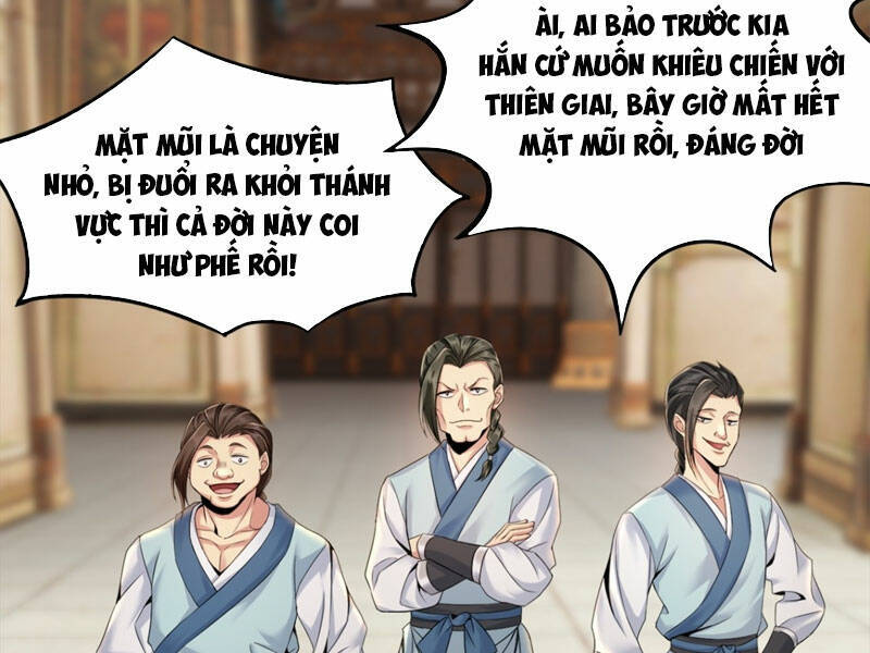 Bắt Đầu Với Tuyệt Sắc Sư Tôn: Hệ Thống Tổng Cục Phản Cốt Chap 11 - Next Chap 12
