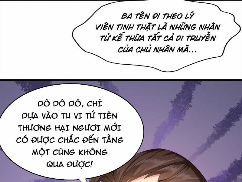 Bắt Đầu Với Tuyệt Sắc Sư Tôn: Hệ Thống Tổng Cục Phản Cốt Chap 11 - Next Chap 12