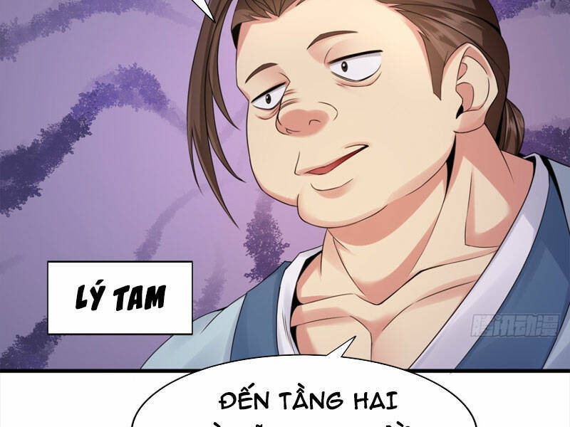 Bắt Đầu Với Tuyệt Sắc Sư Tôn: Hệ Thống Tổng Cục Phản Cốt Chap 11 - Next Chap 12