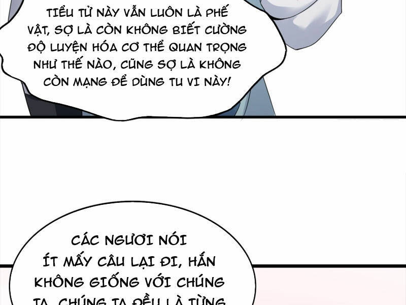 Bắt Đầu Với Tuyệt Sắc Sư Tôn: Hệ Thống Tổng Cục Phản Cốt Chap 11 - Next Chap 12