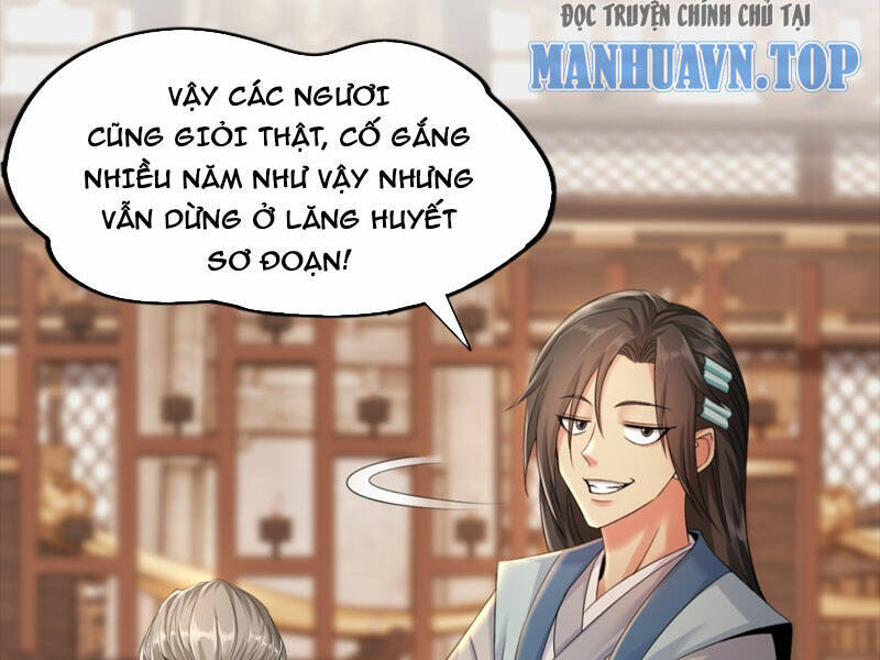 Bắt Đầu Với Tuyệt Sắc Sư Tôn: Hệ Thống Tổng Cục Phản Cốt Chap 11 - Next Chap 12