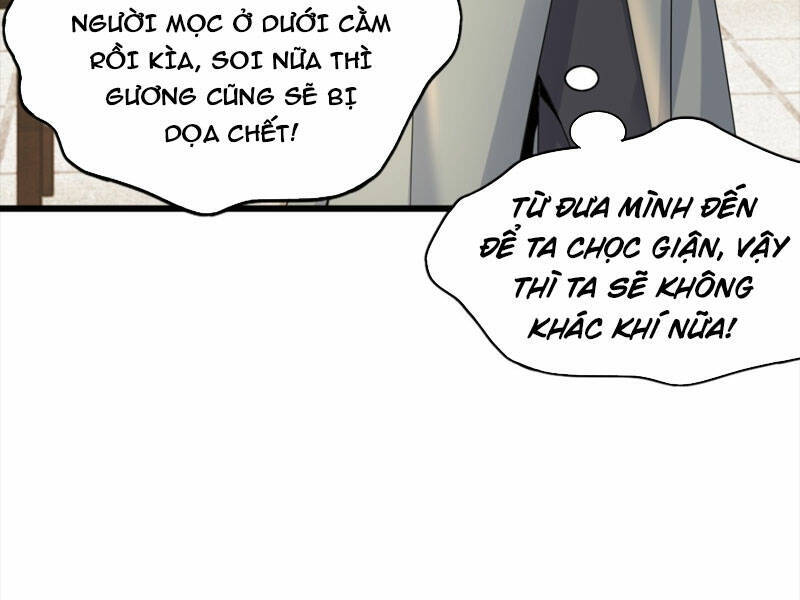 Bắt Đầu Với Tuyệt Sắc Sư Tôn: Hệ Thống Tổng Cục Phản Cốt Chap 11 - Next Chap 12