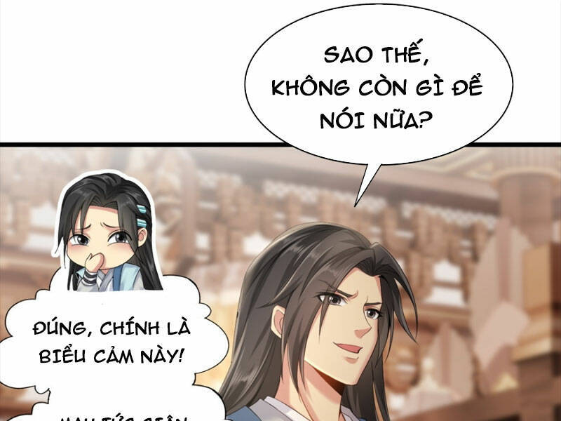 Bắt Đầu Với Tuyệt Sắc Sư Tôn: Hệ Thống Tổng Cục Phản Cốt Chap 11 - Next Chap 12