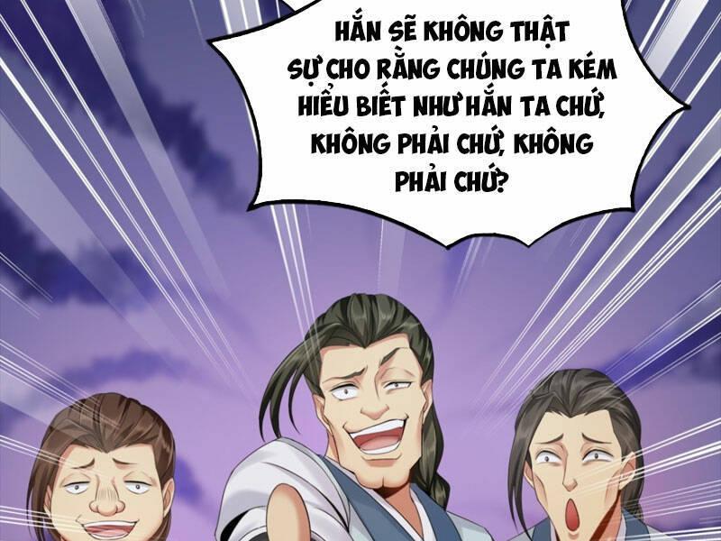 Bắt Đầu Với Tuyệt Sắc Sư Tôn: Hệ Thống Tổng Cục Phản Cốt Chap 11 - Next Chap 12