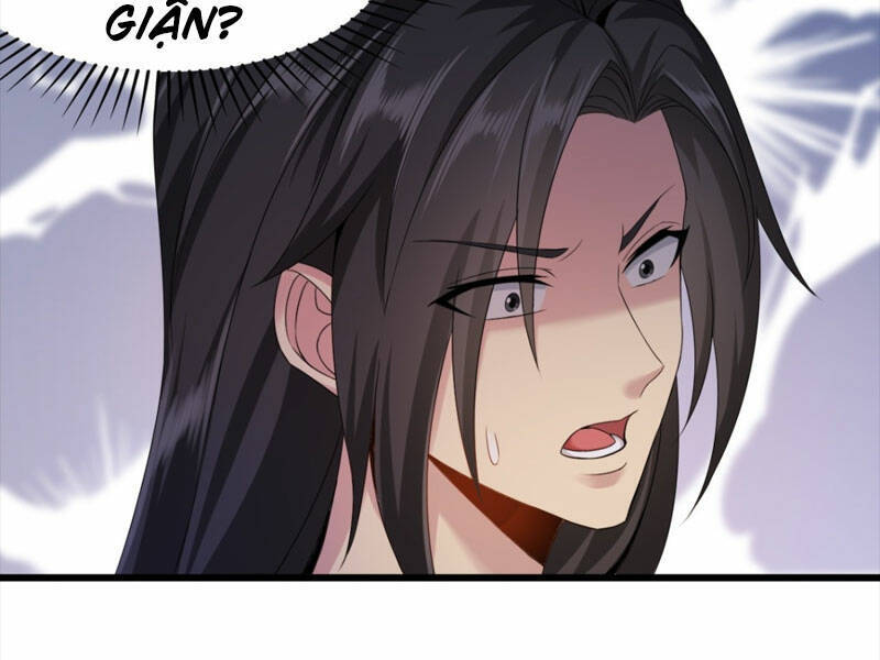 Bắt Đầu Với Tuyệt Sắc Sư Tôn: Hệ Thống Tổng Cục Phản Cốt Chap 11 - Next Chap 12