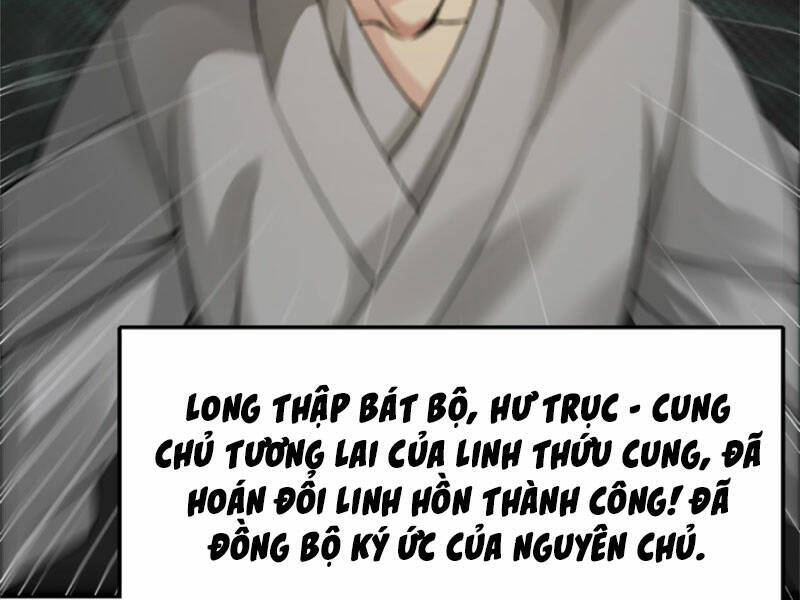 Bắt Đầu Với Tuyệt Sắc Sư Tôn: Hệ Thống Tổng Cục Phản Cốt Chap 11 - Next Chap 12