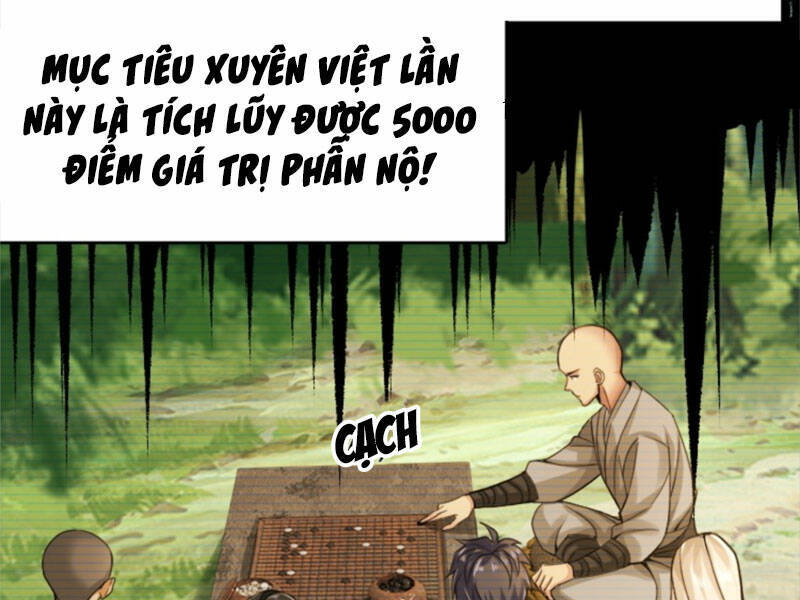 Bắt Đầu Với Tuyệt Sắc Sư Tôn: Hệ Thống Tổng Cục Phản Cốt Chap 11 - Next Chap 12