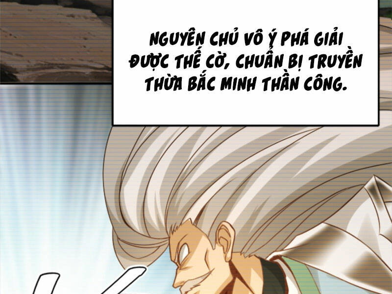 Bắt Đầu Với Tuyệt Sắc Sư Tôn: Hệ Thống Tổng Cục Phản Cốt Chap 11 - Next Chap 12