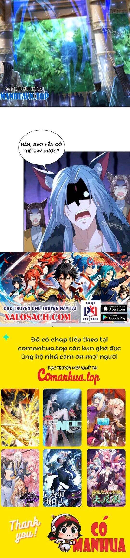 Bắt Đầu Với Tuyệt Sắc Sư Tôn: Hệ Thống Tổng Cục Phản Cốt Chap 110 - Next Chap 111