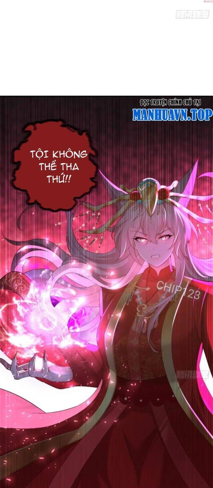 Bắt Đầu Với Tuyệt Sắc Sư Tôn: Hệ Thống Tổng Cục Phản Cốt Chap 111 - Next Chap 112