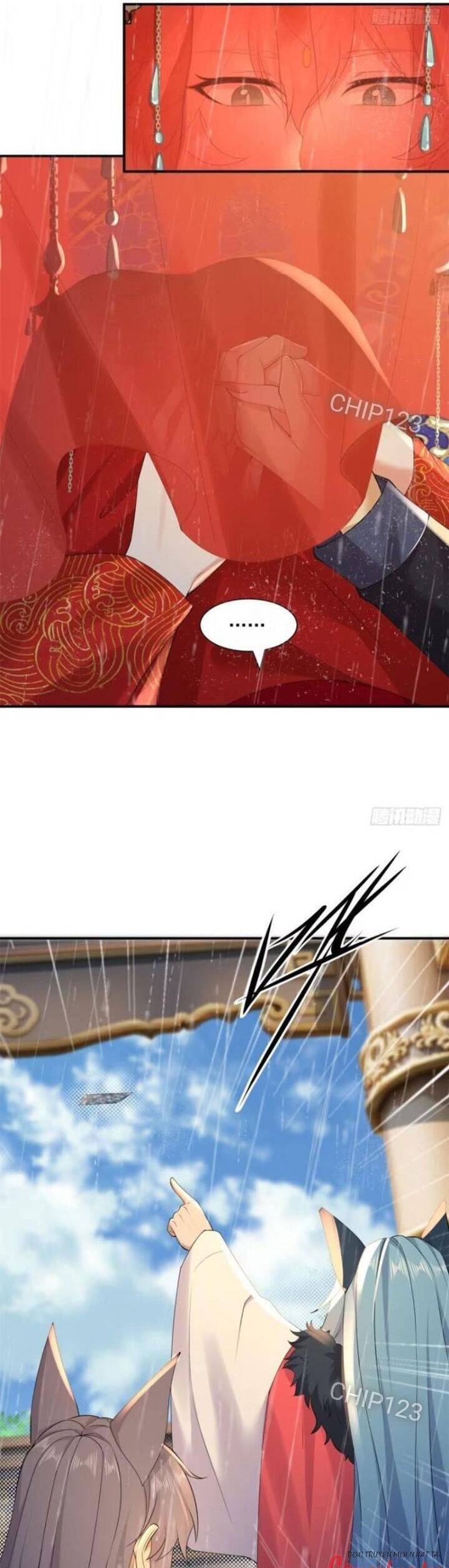 Bắt Đầu Với Tuyệt Sắc Sư Tôn: Hệ Thống Tổng Cục Phản Cốt Chap 111 - Next Chap 112