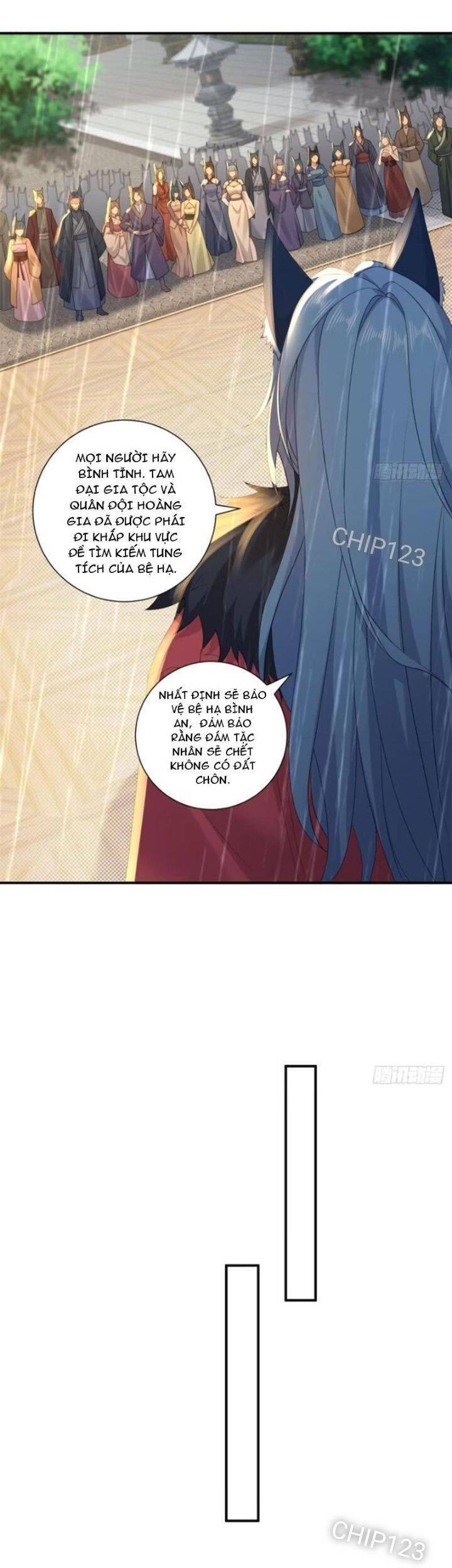 Bắt Đầu Với Tuyệt Sắc Sư Tôn: Hệ Thống Tổng Cục Phản Cốt Chap 111 - Next Chap 112