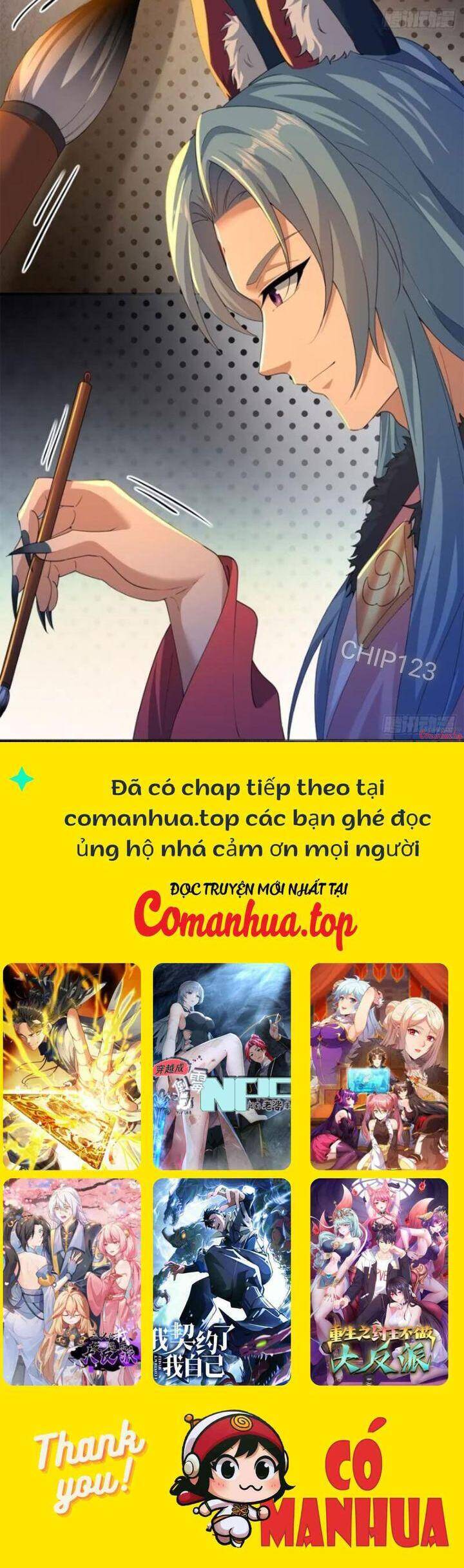 Bắt Đầu Với Tuyệt Sắc Sư Tôn: Hệ Thống Tổng Cục Phản Cốt Chap 114 - Next Chap 115