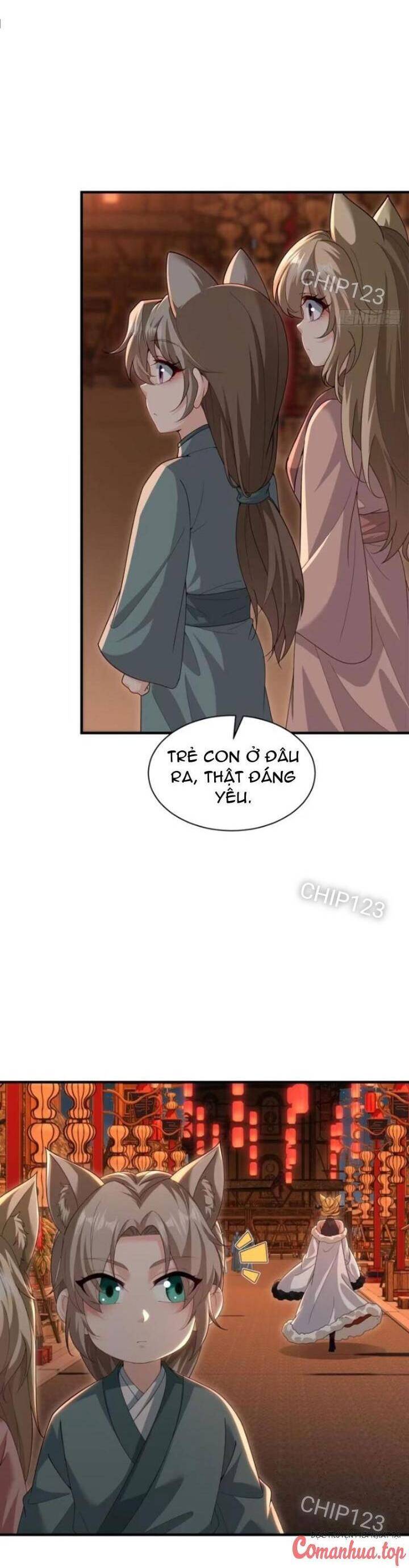 Bắt Đầu Với Tuyệt Sắc Sư Tôn: Hệ Thống Tổng Cục Phản Cốt Chap 114 - Next Chap 115