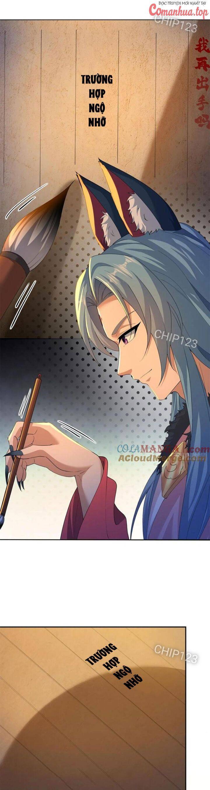 Bắt Đầu Với Tuyệt Sắc Sư Tôn: Hệ Thống Tổng Cục Phản Cốt Chap 115 - Next Chap 116