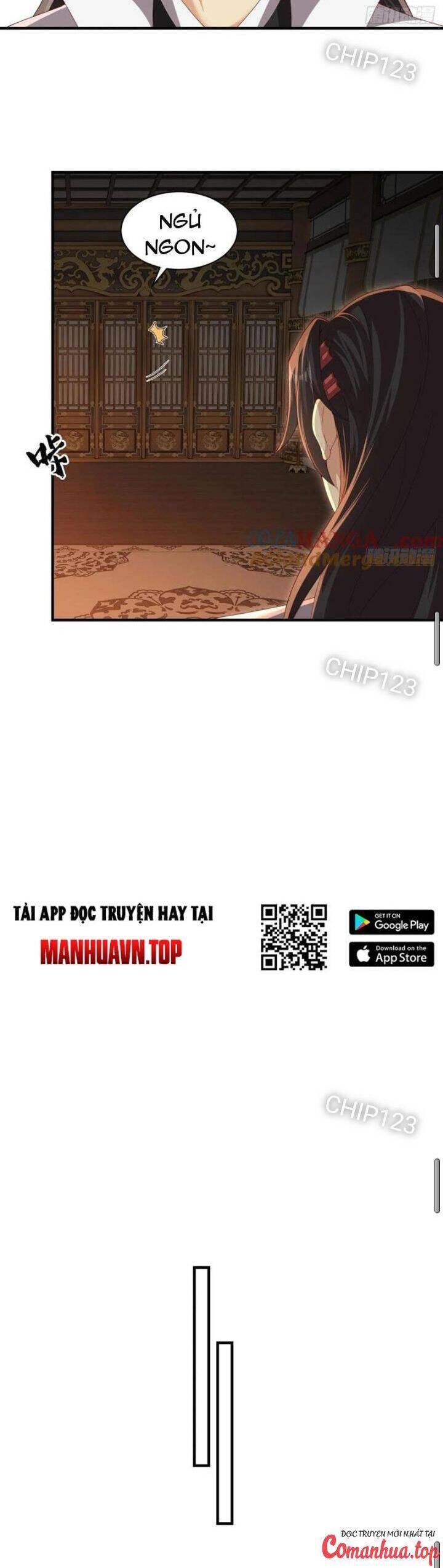 Bắt Đầu Với Tuyệt Sắc Sư Tôn: Hệ Thống Tổng Cục Phản Cốt Chap 116 - Next Chap 117