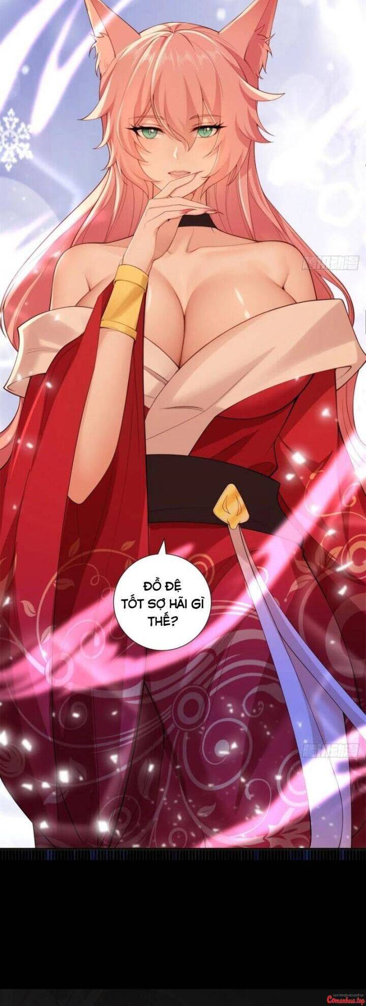 Bắt Đầu Với Tuyệt Sắc Sư Tôn: Hệ Thống Tổng Cục Phản Cốt Chap 117 - Next Chap 118