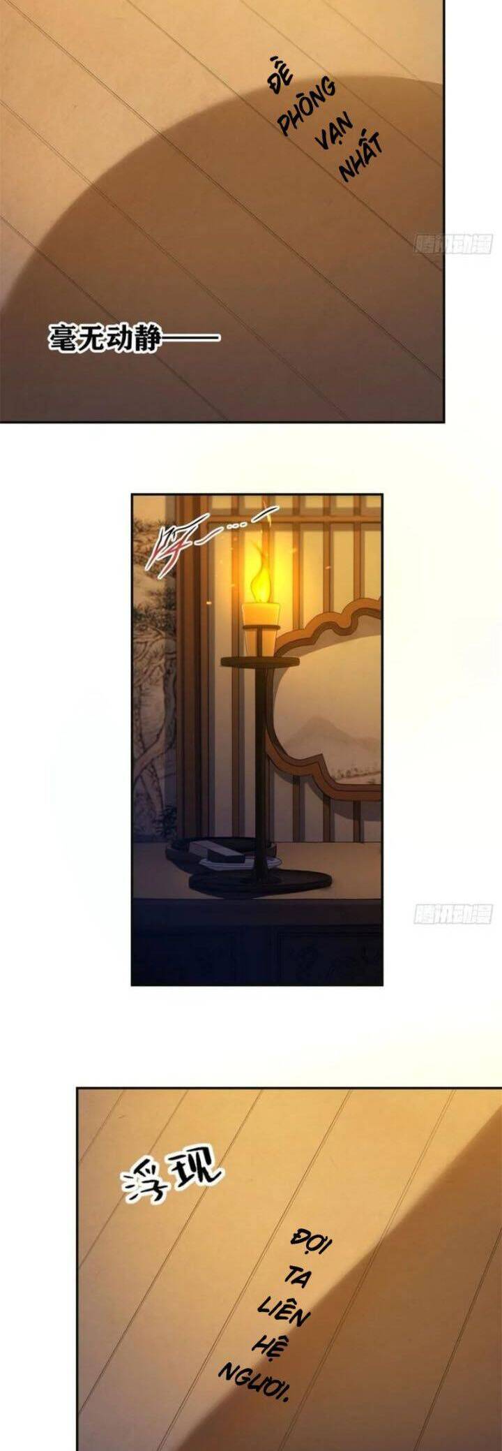 Bắt Đầu Với Tuyệt Sắc Sư Tôn: Hệ Thống Tổng Cục Phản Cốt Chap 117 - Next Chap 118