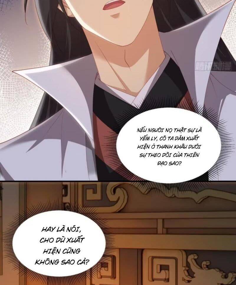 Bắt Đầu Với Tuyệt Sắc Sư Tôn: Hệ Thống Tổng Cục Phản Cốt Chap 118 - Next Chap 119