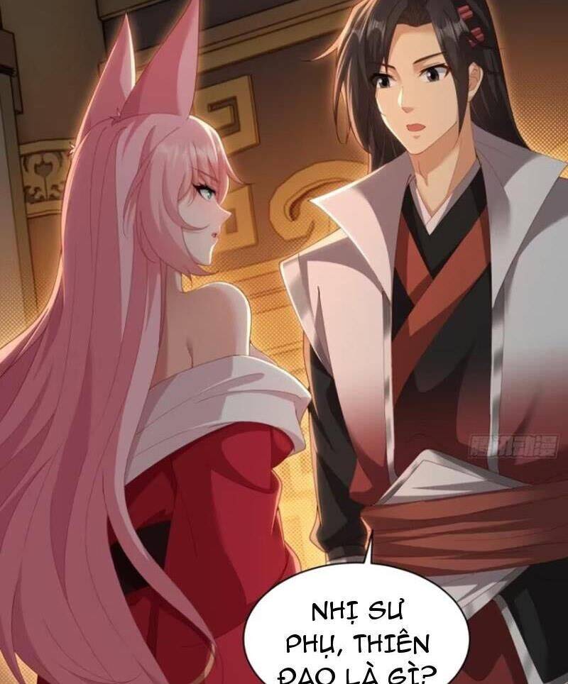 Bắt Đầu Với Tuyệt Sắc Sư Tôn: Hệ Thống Tổng Cục Phản Cốt Chap 118 - Next Chap 119