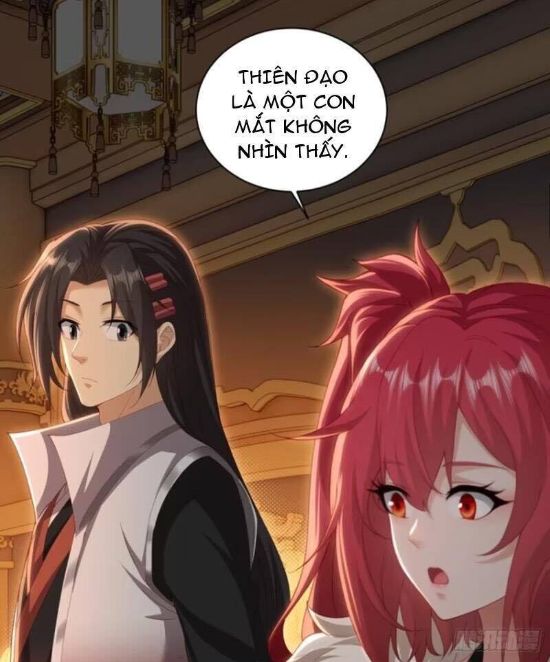Bắt Đầu Với Tuyệt Sắc Sư Tôn: Hệ Thống Tổng Cục Phản Cốt Chap 118 - Next Chap 119