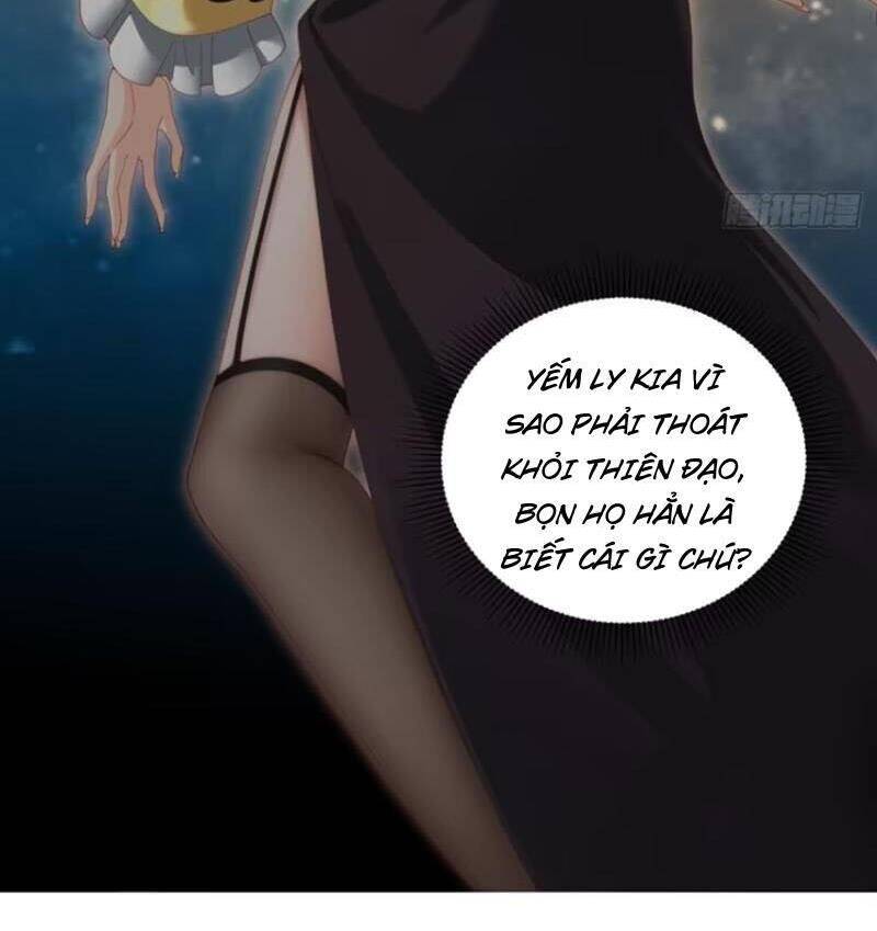 Bắt Đầu Với Tuyệt Sắc Sư Tôn: Hệ Thống Tổng Cục Phản Cốt Chap 118 - Next Chap 119
