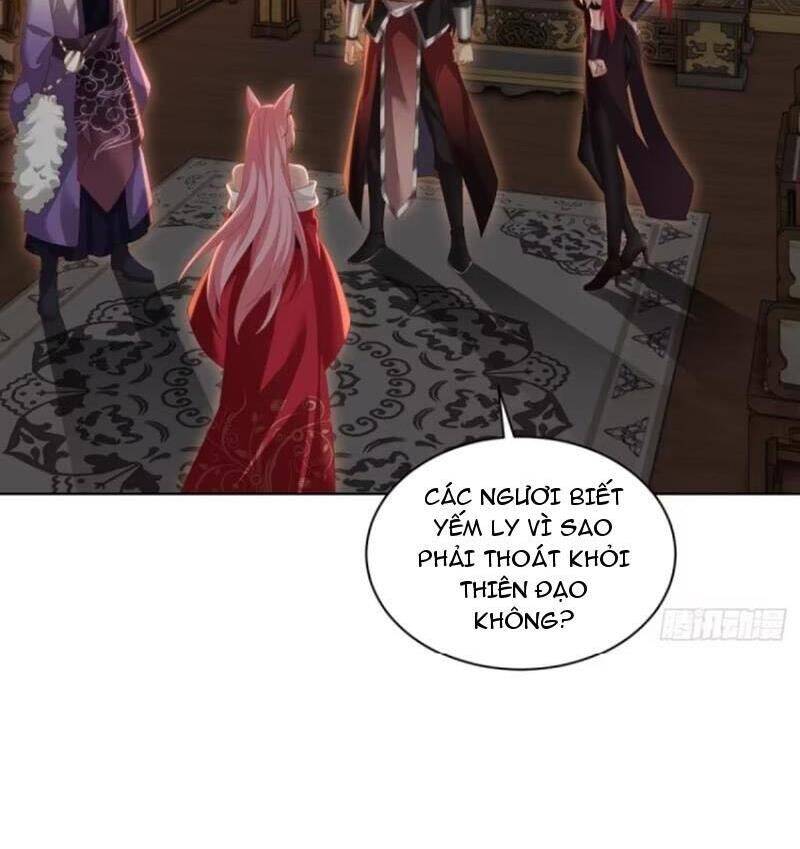 Bắt Đầu Với Tuyệt Sắc Sư Tôn: Hệ Thống Tổng Cục Phản Cốt Chap 118 - Next Chap 119