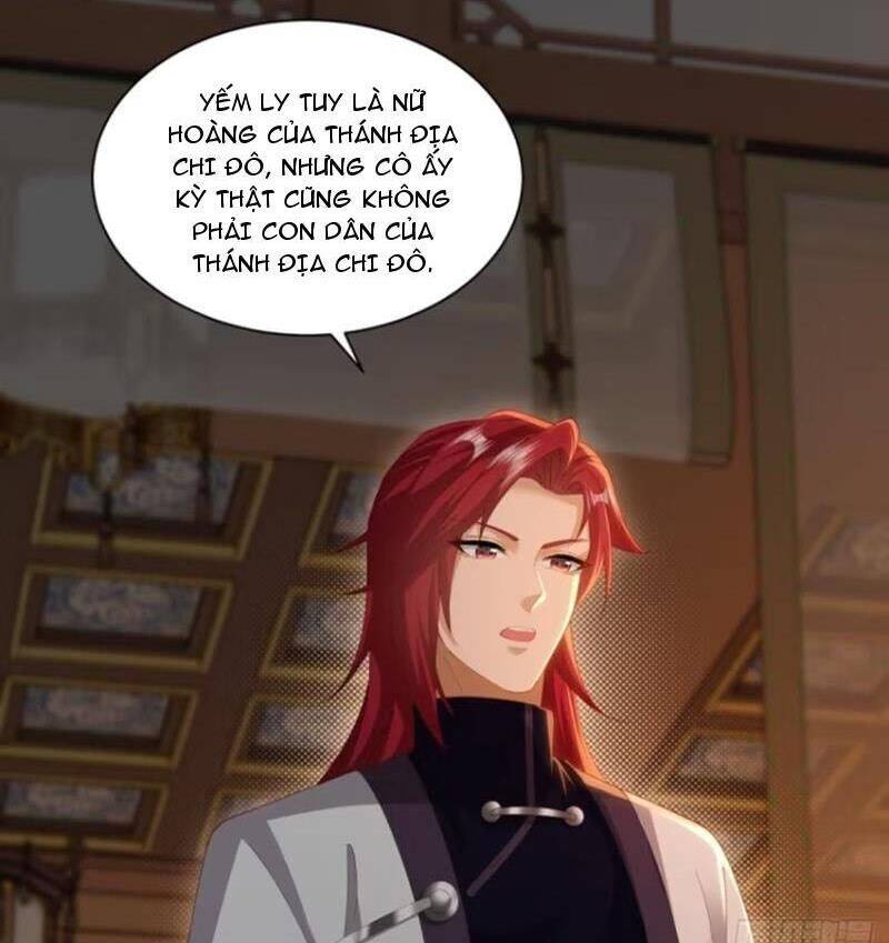 Bắt Đầu Với Tuyệt Sắc Sư Tôn: Hệ Thống Tổng Cục Phản Cốt Chap 118 - Next Chap 119