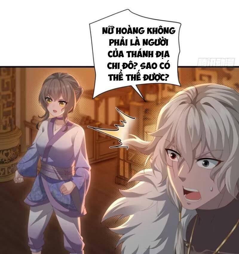 Bắt Đầu Với Tuyệt Sắc Sư Tôn: Hệ Thống Tổng Cục Phản Cốt Chap 118 - Next Chap 119
