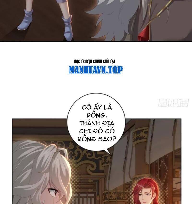Bắt Đầu Với Tuyệt Sắc Sư Tôn: Hệ Thống Tổng Cục Phản Cốt Chap 118 - Next Chap 119