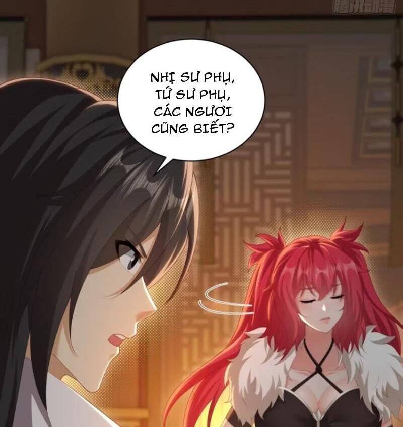 Bắt Đầu Với Tuyệt Sắc Sư Tôn: Hệ Thống Tổng Cục Phản Cốt Chap 118 - Next Chap 119