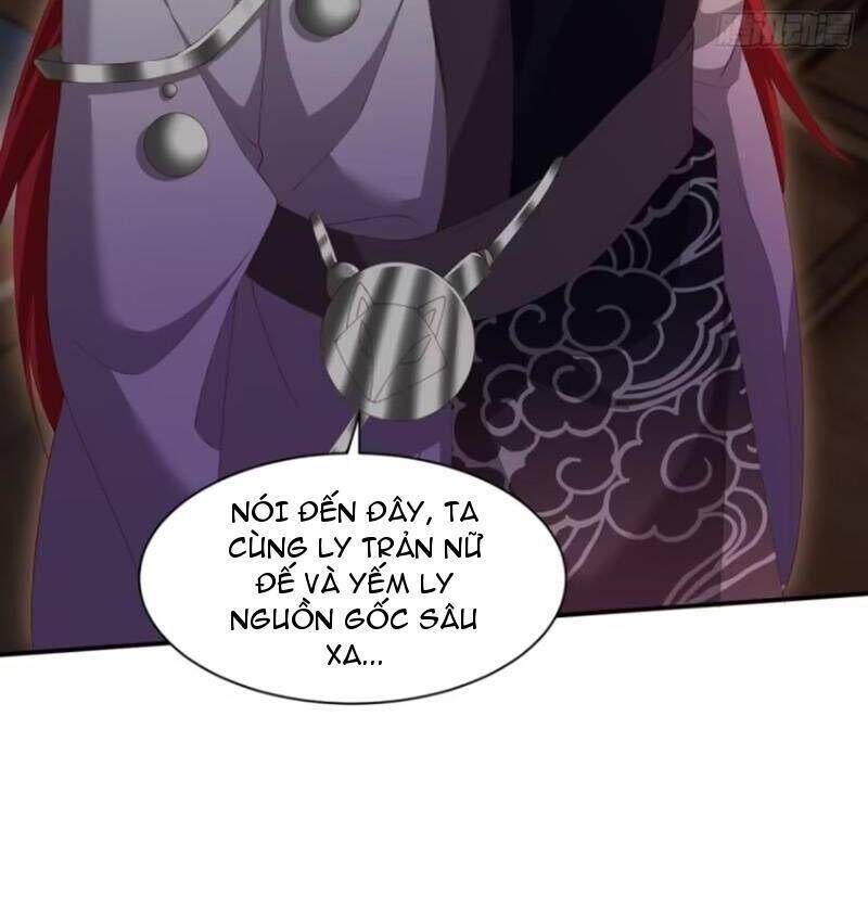 Bắt Đầu Với Tuyệt Sắc Sư Tôn: Hệ Thống Tổng Cục Phản Cốt Chap 118 - Next Chap 119
