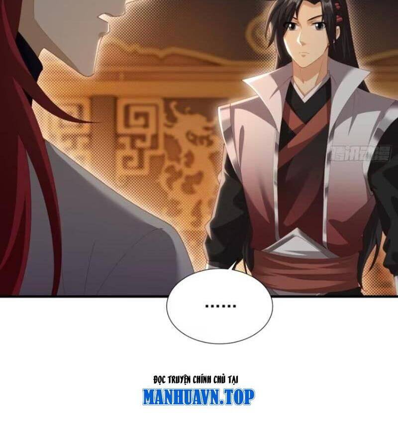 Bắt Đầu Với Tuyệt Sắc Sư Tôn: Hệ Thống Tổng Cục Phản Cốt Chap 118 - Next Chap 119