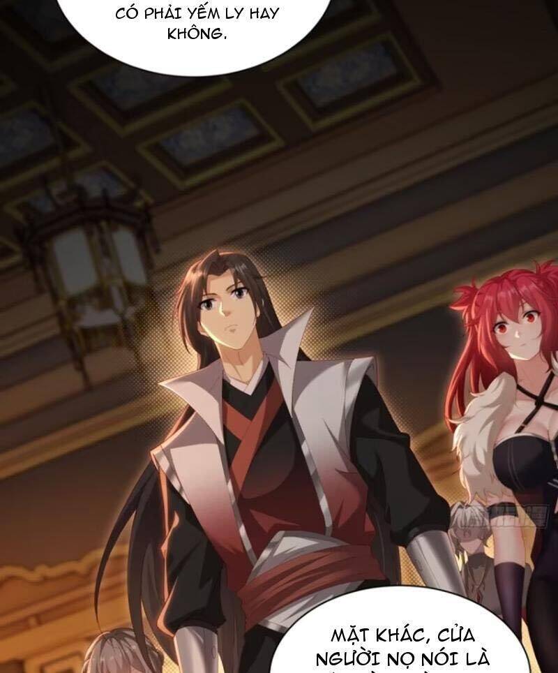 Bắt Đầu Với Tuyệt Sắc Sư Tôn: Hệ Thống Tổng Cục Phản Cốt Chap 118 - Next Chap 119