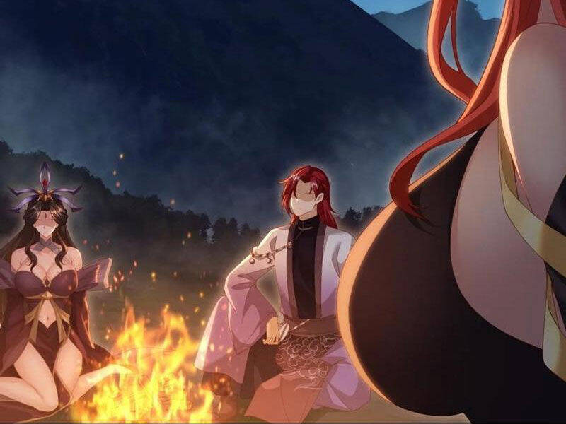 Bắt Đầu Với Tuyệt Sắc Sư Tôn: Hệ Thống Tổng Cục Phản Cốt Chap 119 - Next Chap 120
