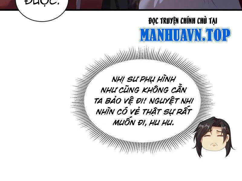 Bắt Đầu Với Tuyệt Sắc Sư Tôn: Hệ Thống Tổng Cục Phản Cốt Chap 119 - Next Chap 120