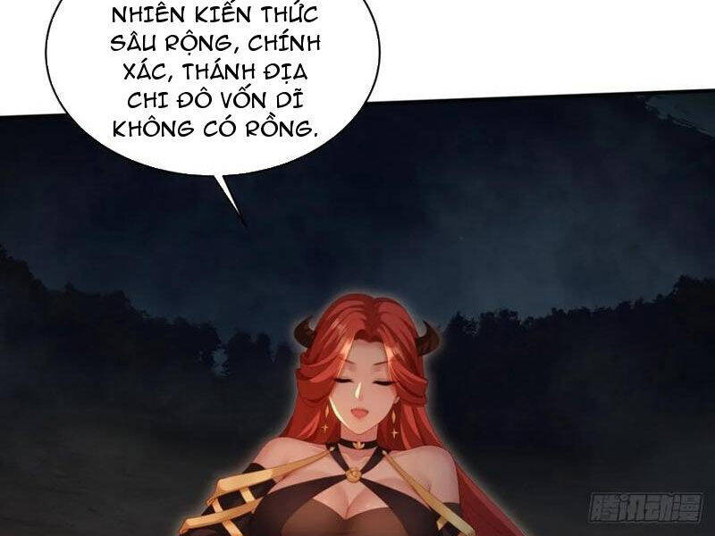 Bắt Đầu Với Tuyệt Sắc Sư Tôn: Hệ Thống Tổng Cục Phản Cốt Chap 119 - Next Chap 120