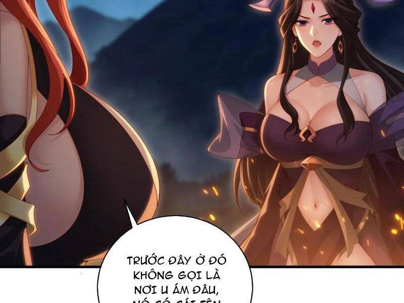 Bắt Đầu Với Tuyệt Sắc Sư Tôn: Hệ Thống Tổng Cục Phản Cốt Chap 119 - Next Chap 120