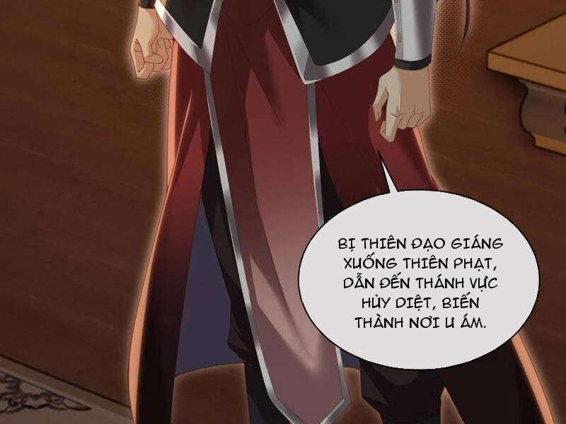 Bắt Đầu Với Tuyệt Sắc Sư Tôn: Hệ Thống Tổng Cục Phản Cốt Chap 119 - Next Chap 120