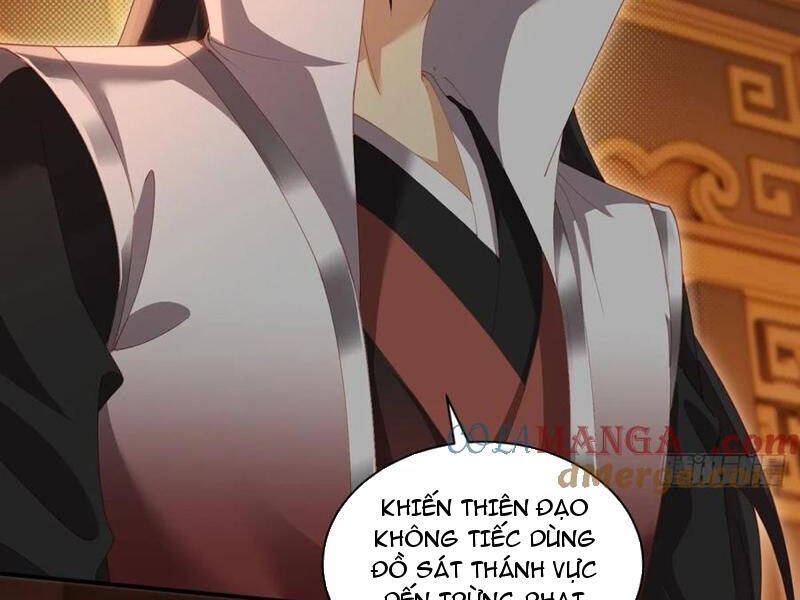 Bắt Đầu Với Tuyệt Sắc Sư Tôn: Hệ Thống Tổng Cục Phản Cốt Chap 119 - Next Chap 120