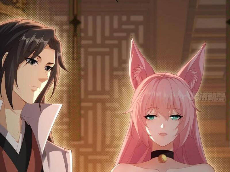 Bắt Đầu Với Tuyệt Sắc Sư Tôn: Hệ Thống Tổng Cục Phản Cốt Chap 119 - Next Chap 120