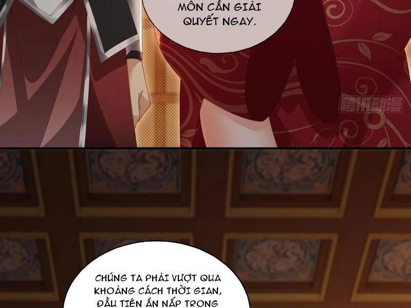 Bắt Đầu Với Tuyệt Sắc Sư Tôn: Hệ Thống Tổng Cục Phản Cốt Chap 119 - Next Chap 120