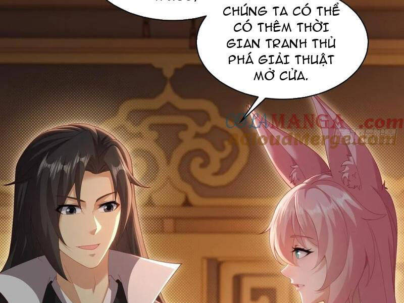 Bắt Đầu Với Tuyệt Sắc Sư Tôn: Hệ Thống Tổng Cục Phản Cốt Chap 119 - Next Chap 120