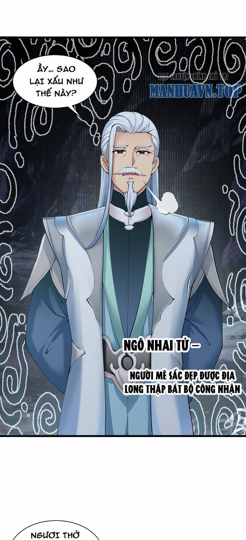 Bắt Đầu Với Tuyệt Sắc Sư Tôn: Hệ Thống Tổng Cục Phản Cốt Chap 12 - Next Chap 13