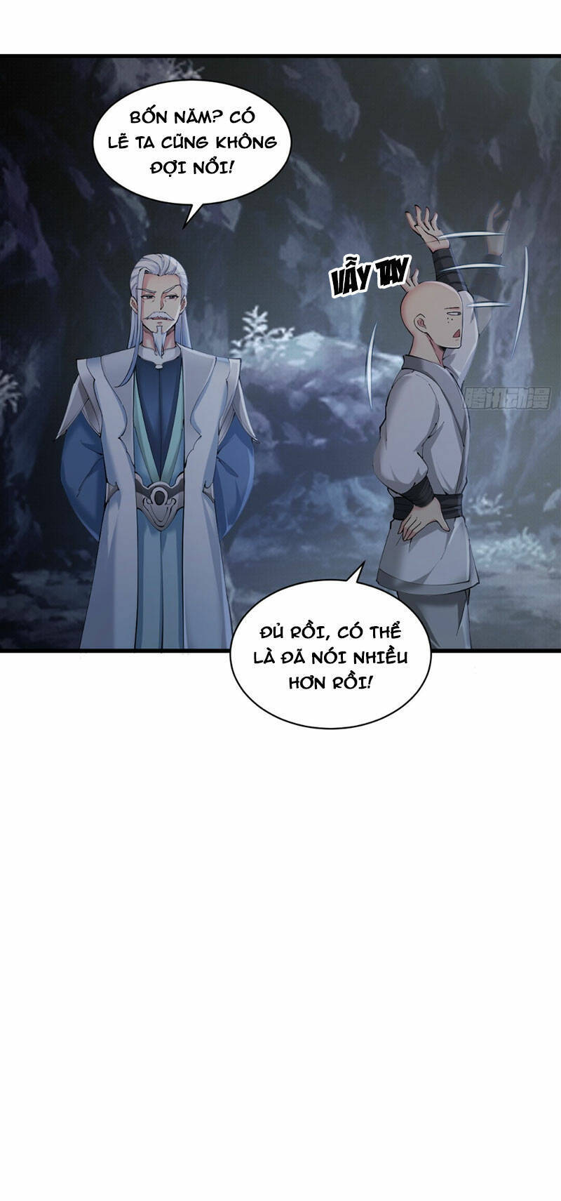 Bắt Đầu Với Tuyệt Sắc Sư Tôn: Hệ Thống Tổng Cục Phản Cốt Chap 12 - Next Chap 13