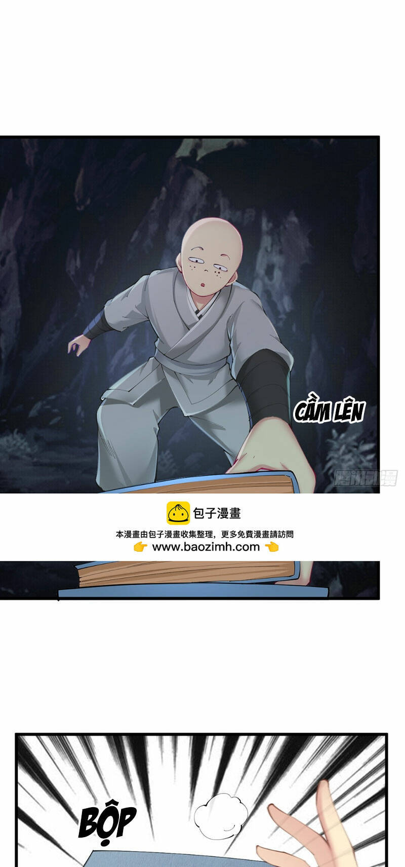 Bắt Đầu Với Tuyệt Sắc Sư Tôn: Hệ Thống Tổng Cục Phản Cốt Chap 12 - Next Chap 13